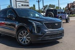 2022 Cadillac XT4 Sport