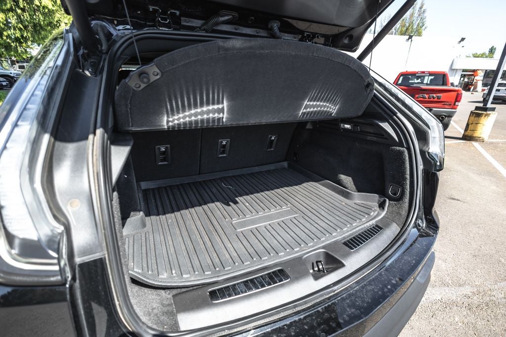 2022 Cadillac XT4 Sport