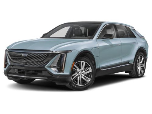 2024 Cadillac LYRIQ Sport w/1SF