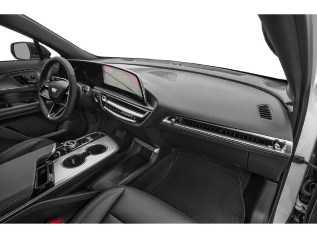 2024 Cadillac LYRIQ Sport w/1SF