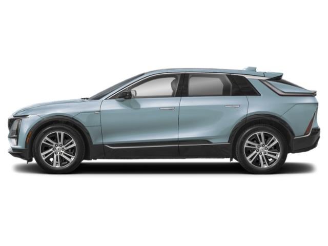 2024 Cadillac LYRIQ Sport w/1SF