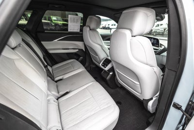 2024 Cadillac LYRIQ Sport w/1SF