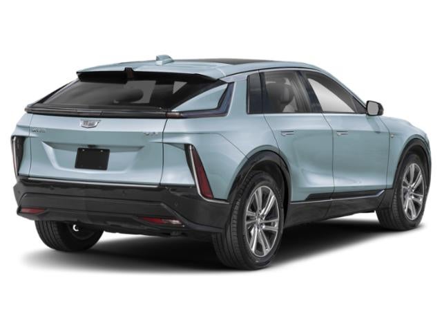 2024 Cadillac LYRIQ Sport w/1SF