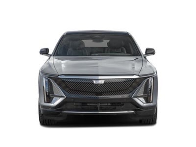 2024 Cadillac LYRIQ Sport w/1SF