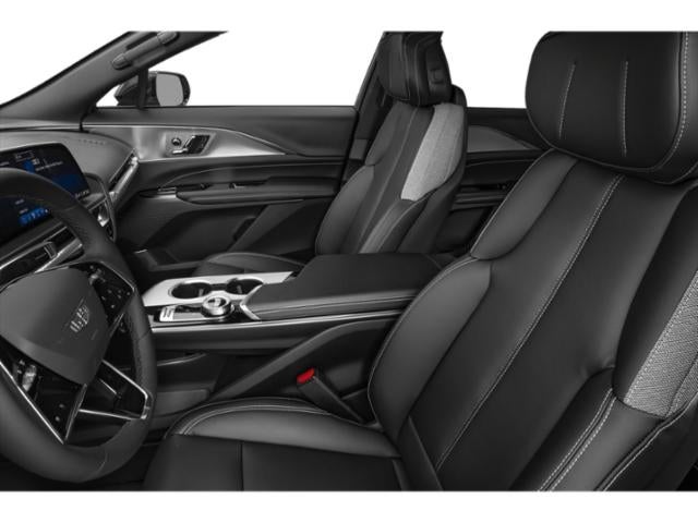 2024 Cadillac LYRIQ Sport w/1SF