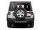 2010 Jeep Wrangler Unlimited Rubicon