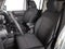2010 Jeep Wrangler Unlimited Rubicon