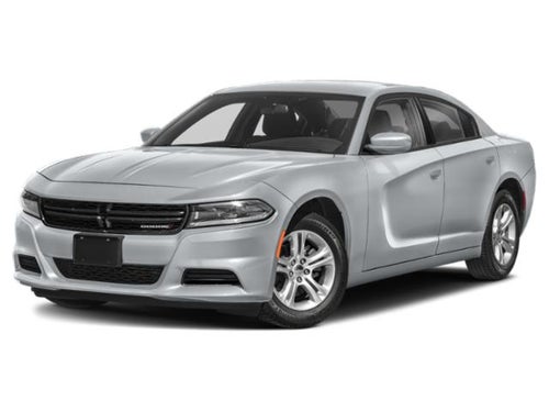 2022 Dodge Charger SXT RWD