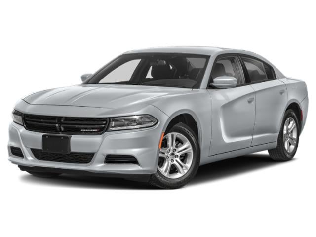 2022 Dodge Charger SXT RWD