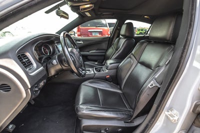 2022 Dodge Charger SXT RWD