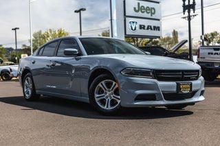2022 Dodge Charger SXT RWD