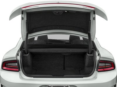 2016 Dodge Charger SRT 392