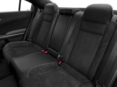 2016 Dodge Charger SRT 392