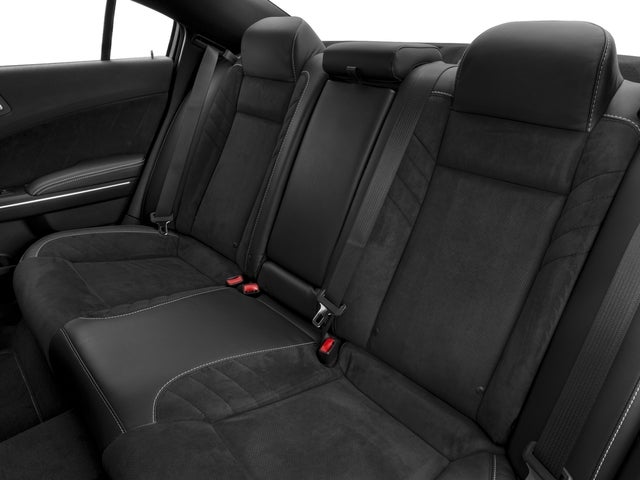 2016 Dodge Charger SRT 392