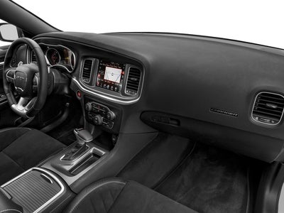 2016 Dodge Charger SRT 392