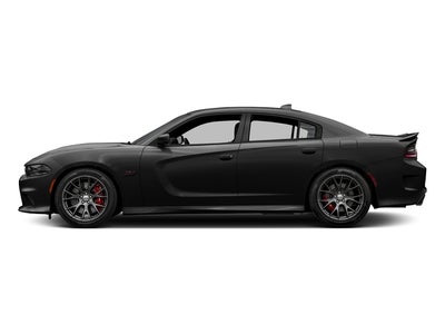 2016 Dodge Charger SRT 392