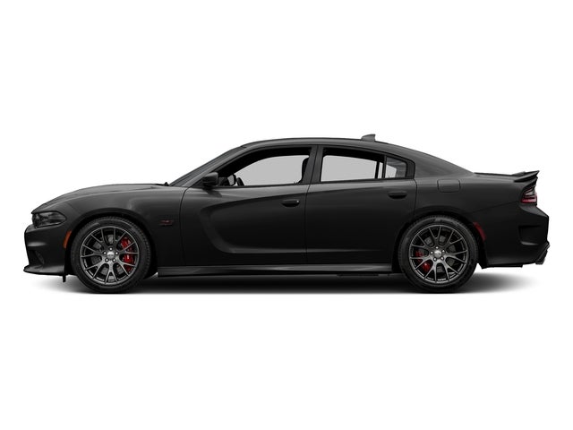 2016 Dodge Charger SRT 392