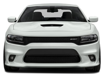 2016 Dodge Charger SRT 392