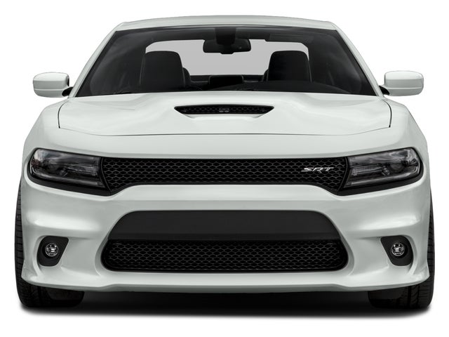 2016 Dodge Charger SRT 392