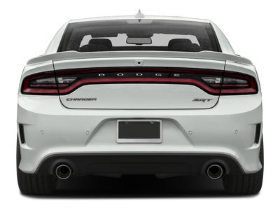 2016 Dodge Charger SRT 392