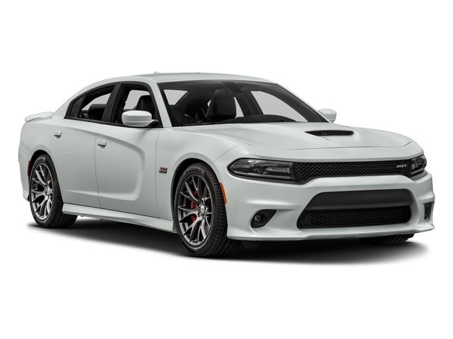 2016 Dodge Charger SRT 392