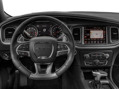 2016 Dodge Charger SRT 392