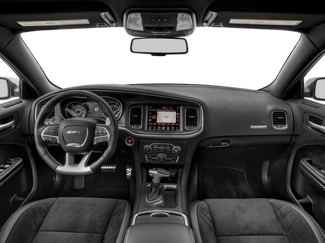 2016 Dodge Charger SRT 392