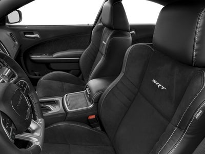 2016 Dodge Charger SRT 392