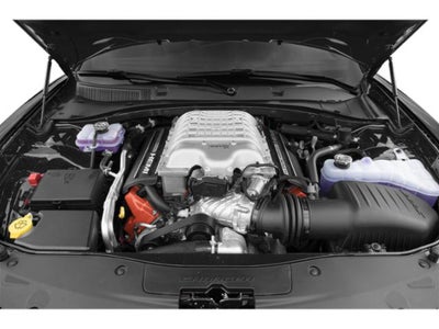 2023 Dodge Charger SRT Jailbreak