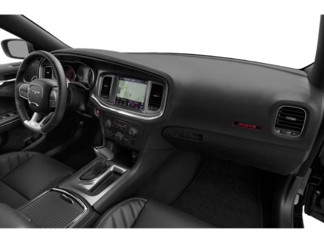 2023 Dodge Charger SRT Jailbreak