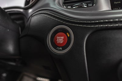 2023 Dodge Charger SRT Jailbreak