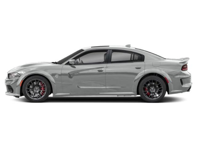 2023 Dodge Charger SRT Jailbreak