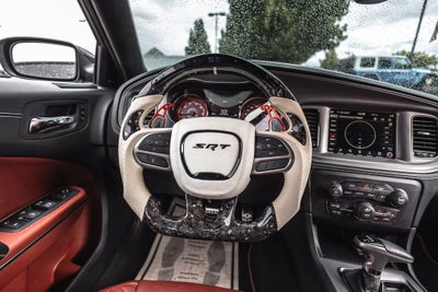2023 Dodge Charger SRT Jailbreak