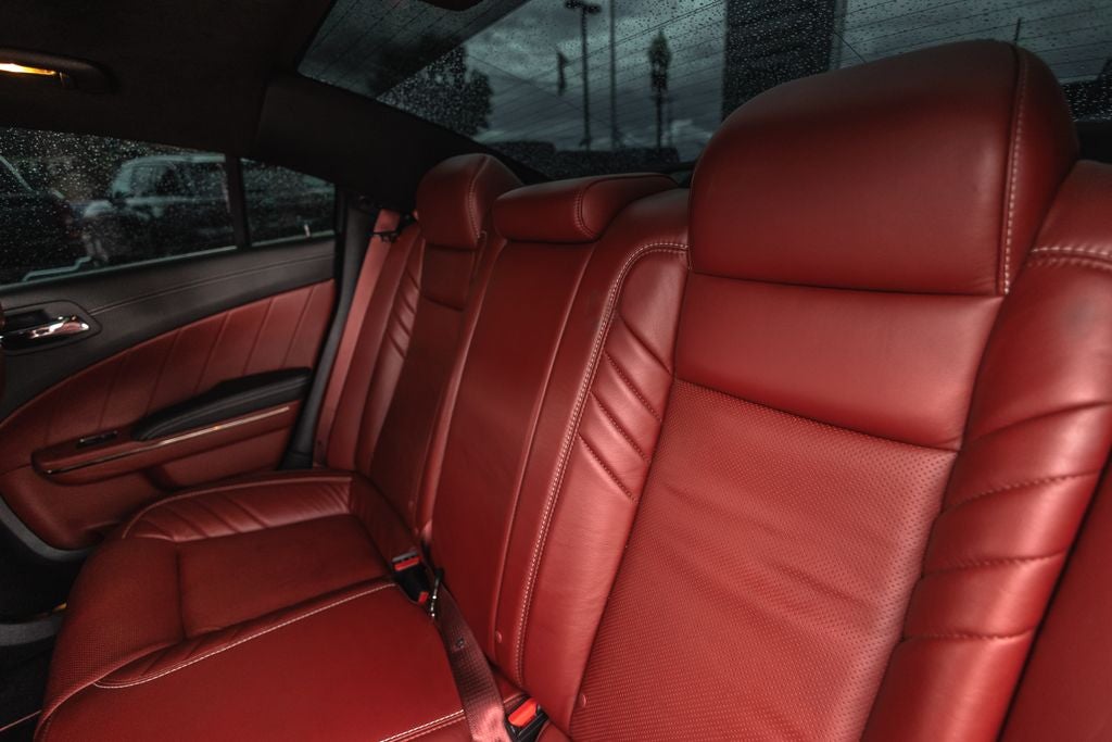 2023 Dodge Charger SRT Jailbreak