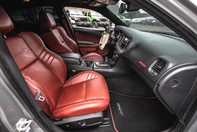 2023 Dodge Charger SRT Jailbreak
