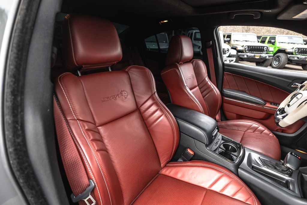 2023 Dodge Charger SRT Jailbreak