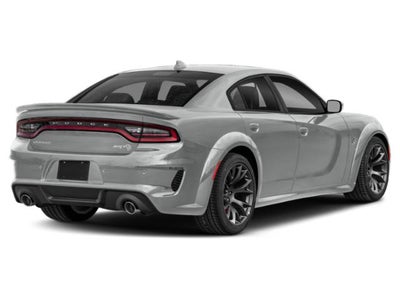 2023 Dodge Charger SRT Jailbreak