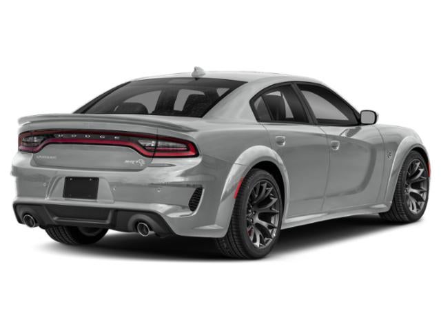 2023 Dodge Charger SRT Jailbreak