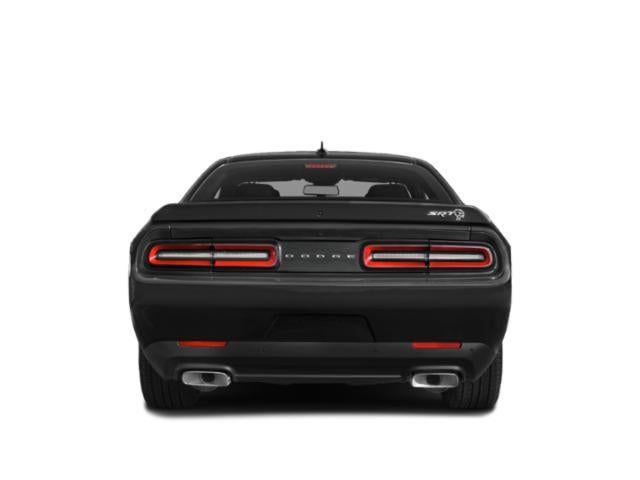 2023 Dodge Challenger SRT Hellcat Redeye Widebody Jailbreak