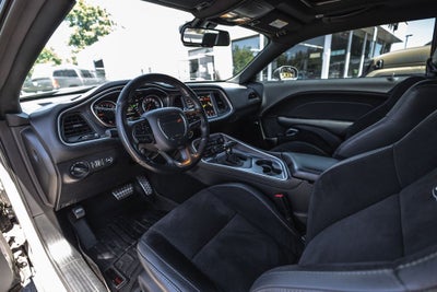 2019 Dodge Challenger R/T Scat Pack Widebody
