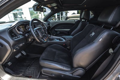 2019 Dodge Challenger R/T Scat Pack Widebody