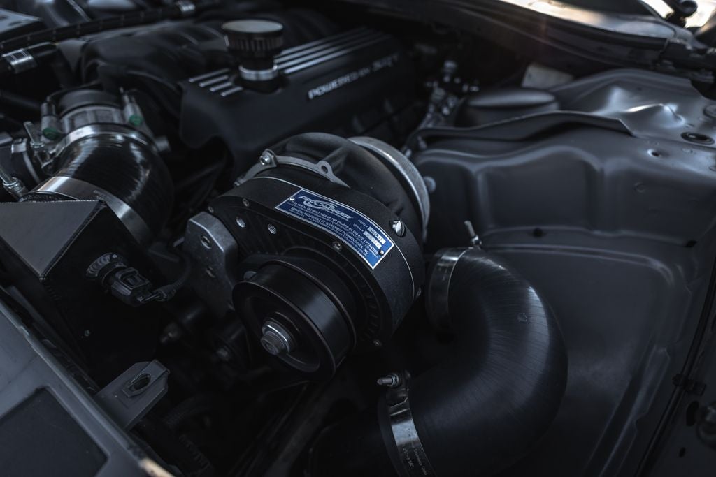 2019 Dodge Challenger R/T Scat Pack Widebody
