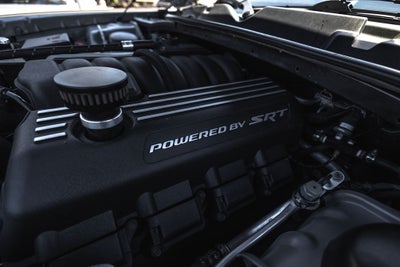 2019 Dodge Challenger R/T Scat Pack Widebody