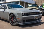 2019 Dodge Challenger R/T Scat Pack Widebody