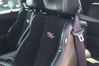 2016 Dodge Challenger R/T Scat Pack