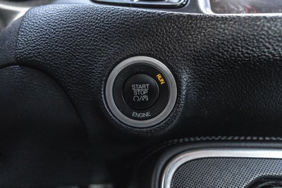 2016 Dodge Challenger R/T Scat Pack