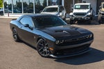 2016 Dodge Challenger R/T Scat Pack