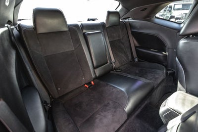 2016 Dodge Challenger R/T Scat Pack