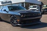 2016 Dodge Challenger R/T Scat Pack