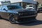 2016 Dodge Challenger R/T Scat Pack